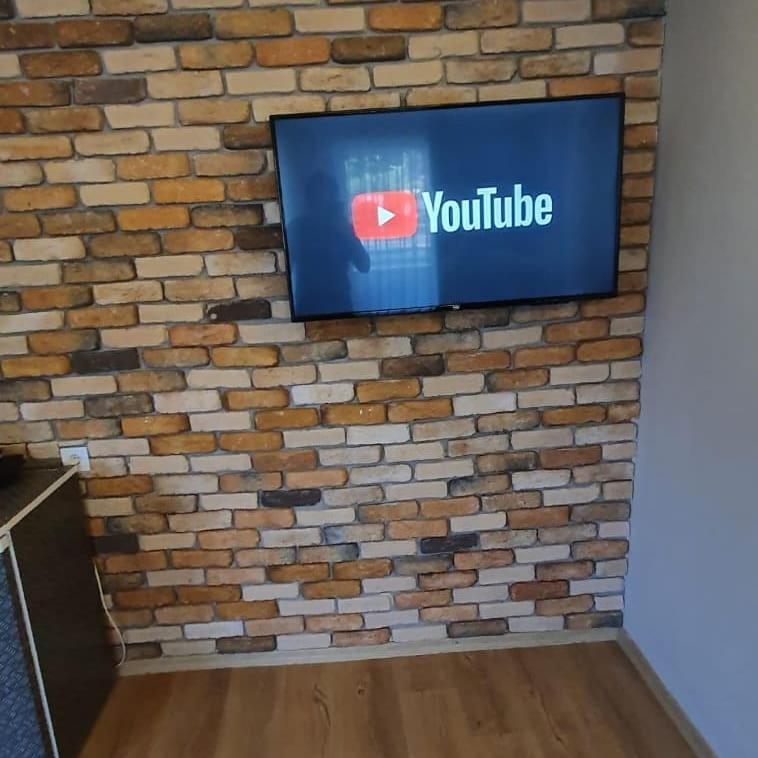 Akdeniz Apart Hotel Marmaris Eksteriør billede