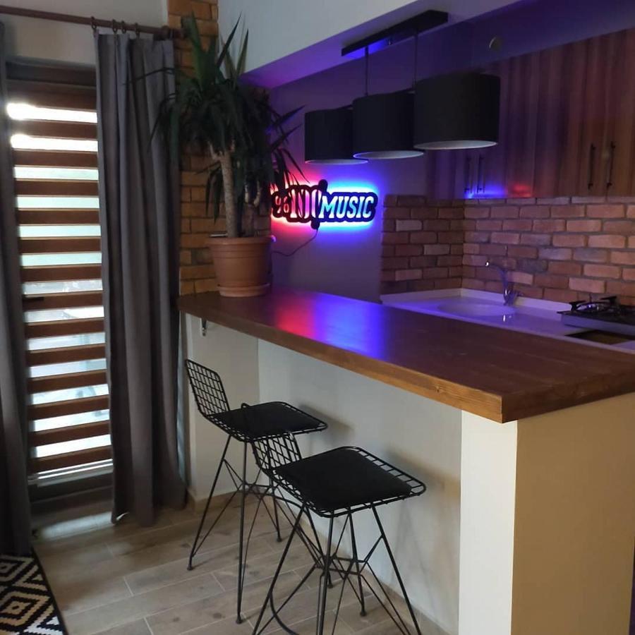 Akdeniz Apart Hotel Marmaris Eksteriør billede