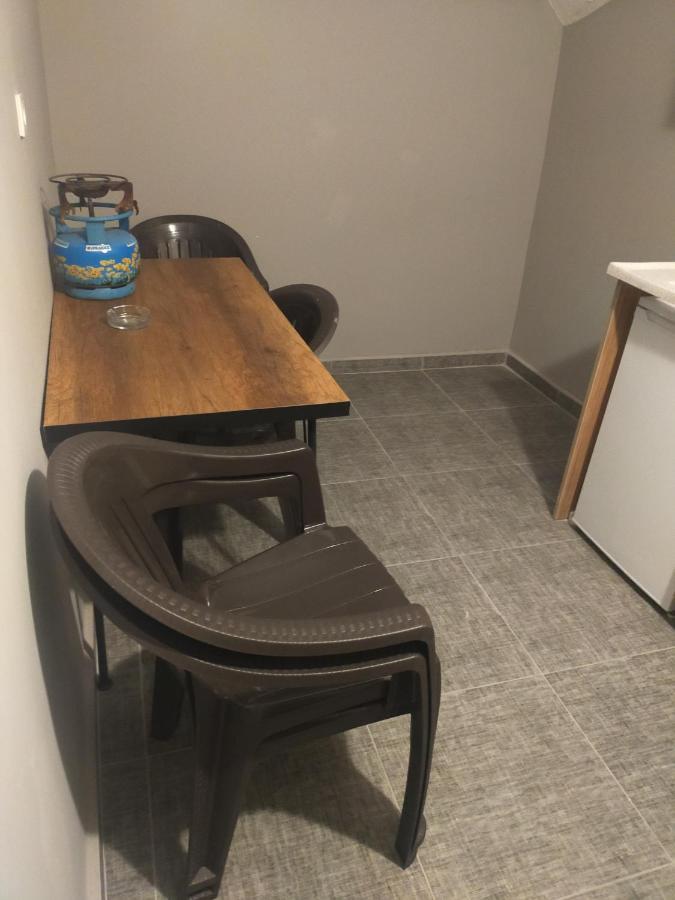 Akdeniz Apart Hotel Marmaris Eksteriør billede