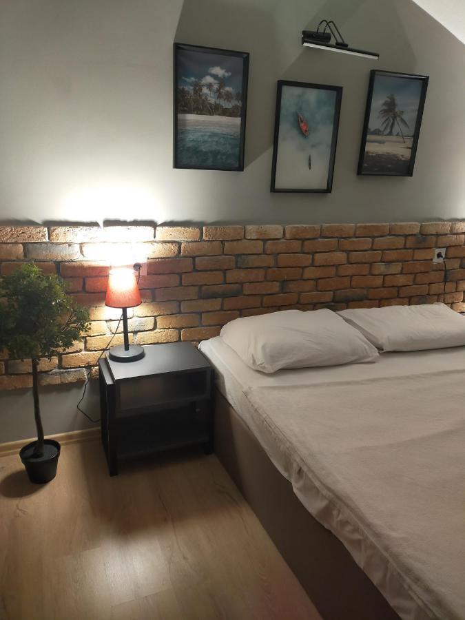 Akdeniz Apart Hotel Marmaris Eksteriør billede