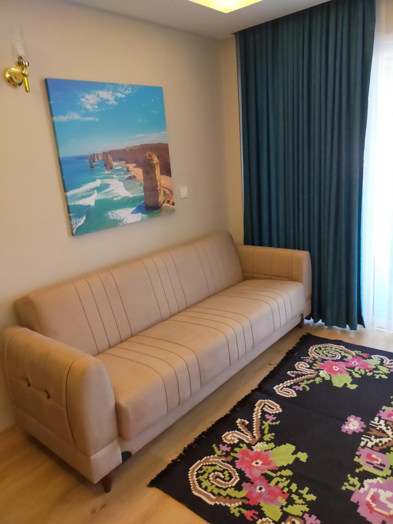Akdeniz Apart Hotel Marmaris Værelse billede